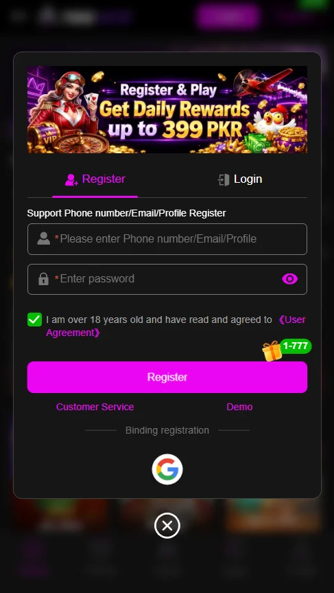 786ACE Game APK