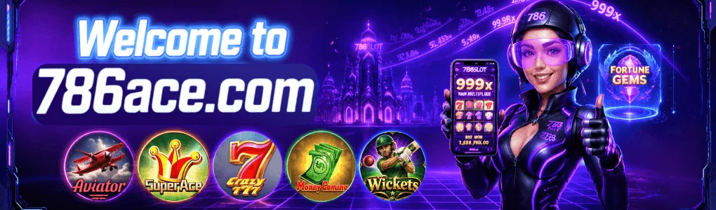 786ACE Game Download