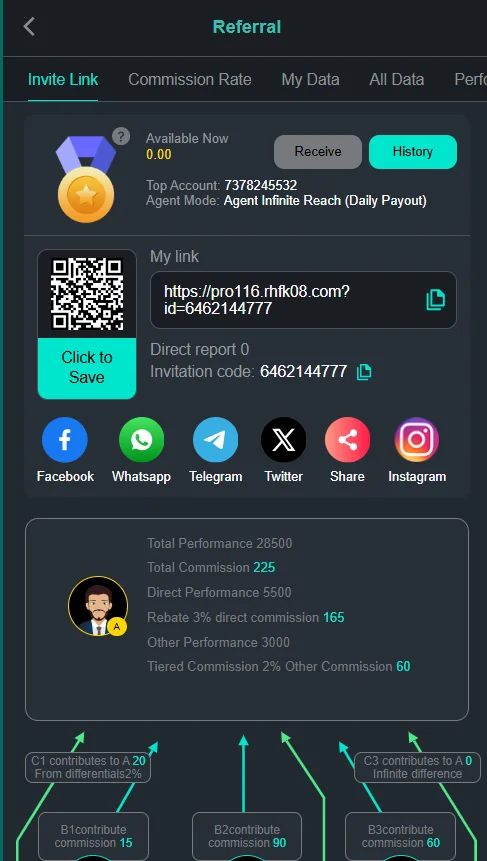PK116 Game APK